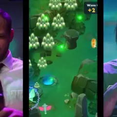 Gry z Messengera zniknęły? Znajdź je w Facebook Gaming i na czacie