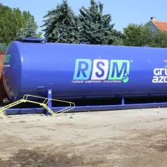 RSM 32: Jak prawidłowo wyliczyć dawkowanie na hektar uprawy