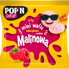 Szukasz wafli ryżowych malinowych? Gdzie kupić i jak oszczędzić?