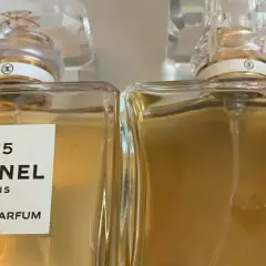 Oryginalne perfumy Chanel: Jak rozpoznać podróbkę? Praktyczny poradnik