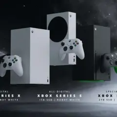 Następny Xbox: Premiera, specyfikacja, cena. Czy to PC w konsoli?