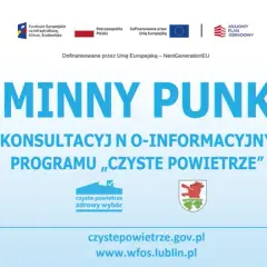 Czyste powietrze Lublin kontakt - jak łatwo uzyskać pomoc i informacje