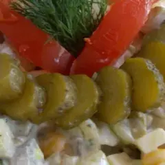 Jak ugotować pieczarki do sałatki, aby zachowały smak i chrupkość