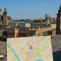Kraków: Zwiedź Wawel, Kazimierz i więcej! Twój plan na idealny pobyt