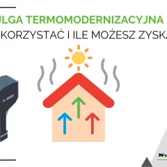 Termomodernizacja domu: czy fotowoltaikę można odliczyć od podatku? Sprawdź, jak skorzystać z ulgi i ile możesz zyskać.