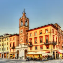 Rimini czy jest bezpiecznie? Odkryj, gdzie należy zachować ostrożność