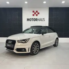 Audi A1 1.2 TFSI 86 CV: opiniones sobre este ágil coche urbano.