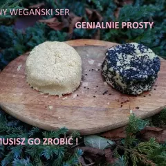 Jak zrobić wegański ser w prosty sposób - pyszne przepisy i porady
