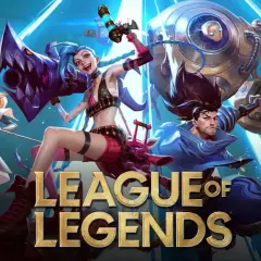 Jinx, Lux, Yasuo i Blitzcrank w akcji. Dowiedz się, jak grać w League of Legends i dołącz do walki!