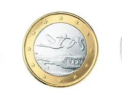 Jaką walutą płacono w Finlandii przed euro? Historia finansów