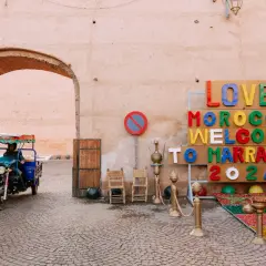 Czy w Marrakeszu jest bezpiecznie? Oto, co musisz wiedzieć przed podróżą