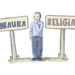 Wiara czy nauka: Jak zrozumieć ich współistnienie i różnice