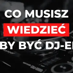 Jak zostać DJ-em weselnym i uniknąć najczęstszych błędów