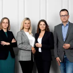 Zespół prawników gotowy do pomocy w sprawach alimentacyjnych. Dowiedz się, ile kosztuje prawnik w sprawie o alimenty.