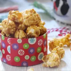 Idealny popcorn w garnku: Prosty przepis krok po kroku