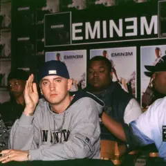 Jak się nazywa Eminem? Poznaj prawdziwe imię rapera i jego historię