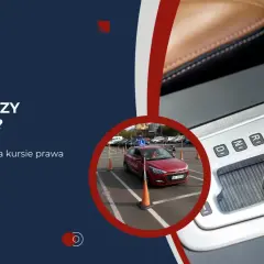 Szkoła jazdy "Let's Go" w Krakowie oferuje kursy na prawo jazdy na automat. Zastanawiasz się, czy wybrać automat?