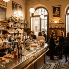 Nomi per Cocktail: Guida Creativa per Trovare il Nome Perfetto