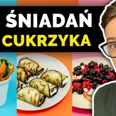 Zdrowe przekąski dla diabetyka: stabilny cukier, proste przepisy