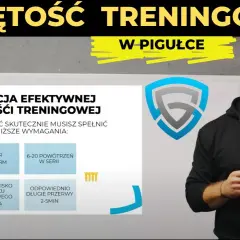 Ile serii na jednym treningu? Odkryj optymalną objętość dla siebie