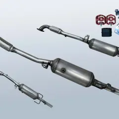 Opel Astra H 1.7 CDTI – czy dpf to problem dla właścicieli?