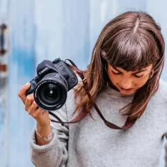 Jaki obiektyw do Canona 6D? Odkryj najlepsze opcje dla Ciebie