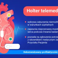 Objawy zaburzeń przewodzenia serca: kiedy bić na alarm?
