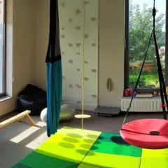 Gabinet integracji sensorycznej w Lublinie - co musisz wiedzieć?
