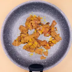 Jak zrobić kebab z kurczaka – prosty przepis na wyjątkowy smak