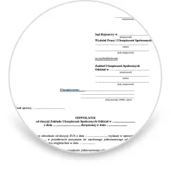 Czy ZUS zawsze składa apelację? Odkryj, kiedy rezygnuje z odwołania