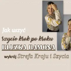 Jak uszyć bluzkę ze spódnicy - proste kroki do nowej odzieży
