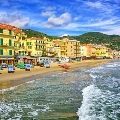 Italienisches Seebad Riviera 6 Buchstaben: Die Top-Lösungen