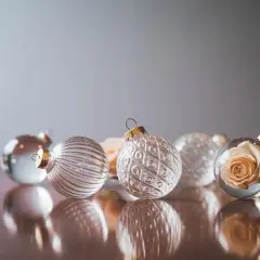 Ozdoby w szkle jak zrobić - proste techniki i inspiracje DIY