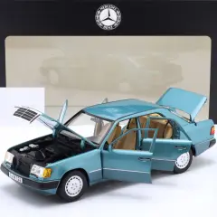 Mercedes W124 zabawka: Wybierz model idealny dla dziecka lub kolekcji