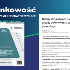 Odpis aktualizujący należności: KUP czy NKUP - uniknij błędów w księgowości