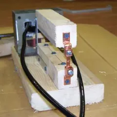 Przeróbka spawarki na zgrzewarkę punktową: Poradnik DIY