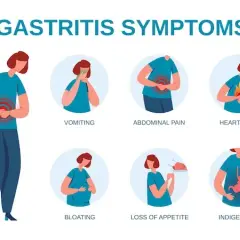 Chronische Gastritis Symptome: Verborgene Anzeichen erkennen und verstehen