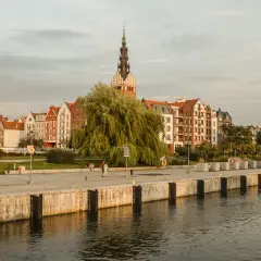 Atrakcje Elbląga: Odkryj ukryte skarby i niesamowite miejsca