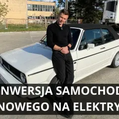 Jak przerobić samochód na elektryczny i uniknąć kosztownych błędów