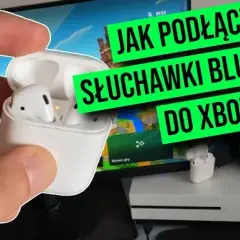 Jak podłączyć słuchawki do Xbox One? Poradnik krok po kroku