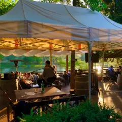 Restauracje nad jeziorem w Śląskiem - wyjątkowe miejsca na posiłek