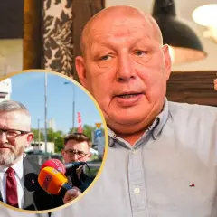 Najszczęśliwsze miasto w Polsce wg. jasnowidza Jackowskiego. Jego wizja ujrzy światło.