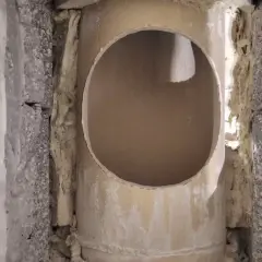 Jak wyciąć otwór w kominie ceramicznym bez ryzyka uszkodzeń