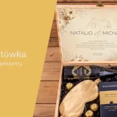 Najlepsze prezenty na nowe mieszkanie, które zachwycą każdego obdarowanego