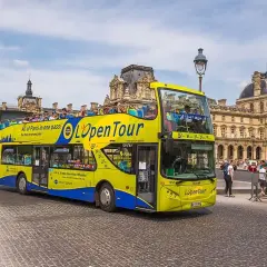 Ile kosztuje bus do Paryża? Sprawdź ceny i oszczędź na podróży