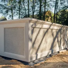 Co na elewację fundamentu? Wybierz najlepsze materiały i oszczędzaj