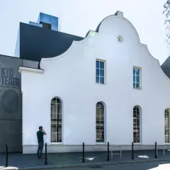Teatr KTO na Jana Zamoyskiego w Krakowie – historia i repertuar