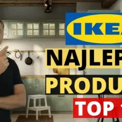 Co warto kupić w IKEA? Oto produkty, które musisz mieć w domu