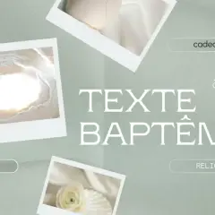 Texte baptême garçon : des idées originales et religieuses pour un cadeau unique. Photos de nature et de fleurs.