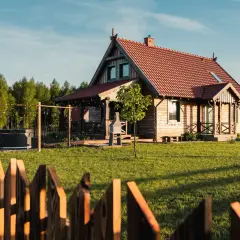 Nasz Dom Salus Komarowo: Czy to miejsce dla bliskich?